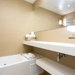 Intempo By Holuxe - 051- 5th Floor 公寓 貝尼多姆