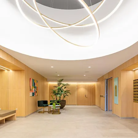Intempo By Holuxe - 051- 5th Floor