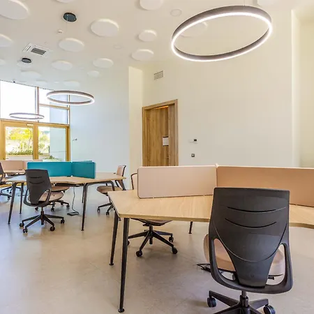 Intempo By Holuxe - 051- 5th Floor * Benidorm