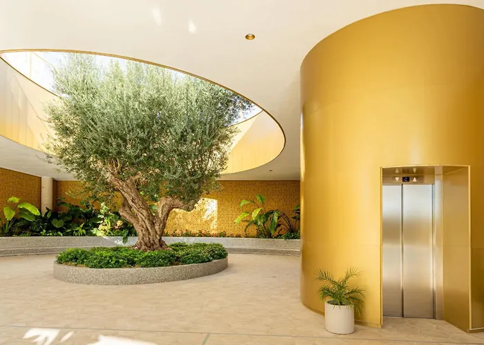 Intempo By Holuxe - 051- 5th Floor * Benidorm