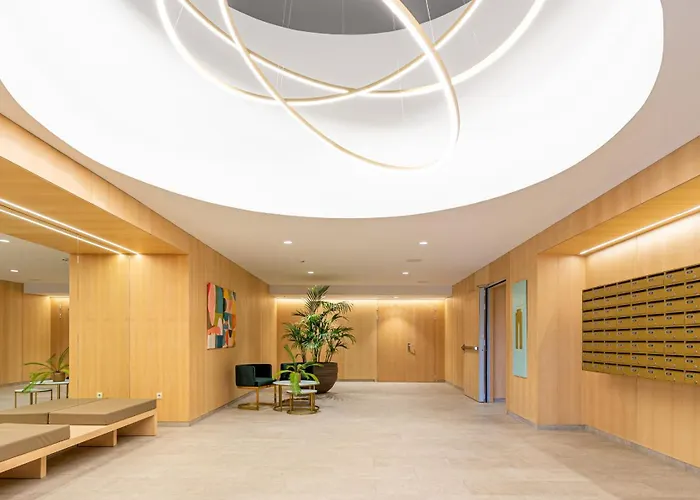 Intempo By Holuxe - 051- 5th Floor