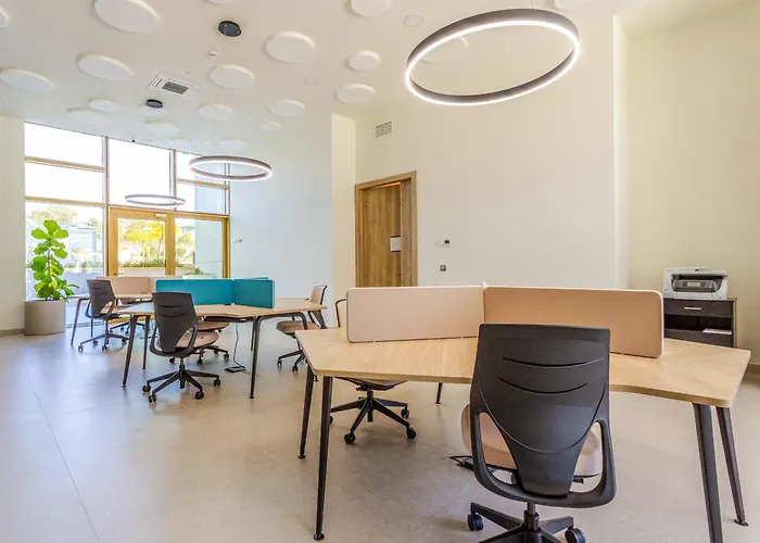 Intempo By Holuxe - 051- 5th Floor * Benidorm