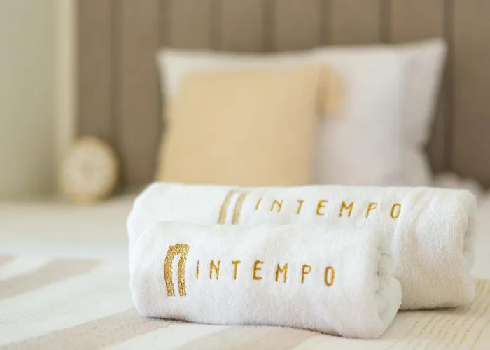 Intempo By Holuxe - 051- 5th Floor Benidorm
