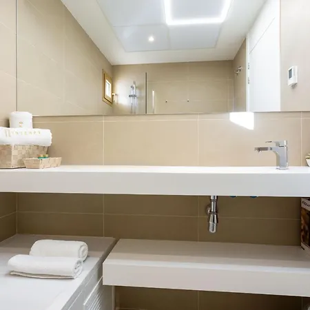 Appartement Intempo By Holuxe - 051- 5th Floor *